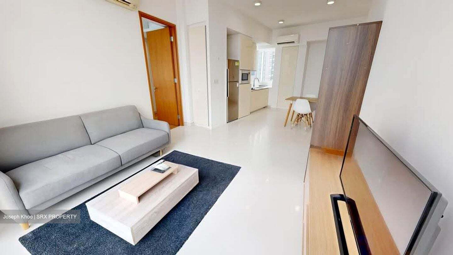 76 Shenton (D2), Apartment #574031401